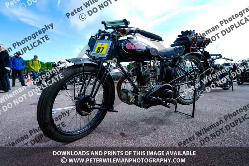 Vintage motorcycle club;eventdigitalimages;no limits trackdays;peter wileman photography;vintage motocycles;vmcc banbury run photographs